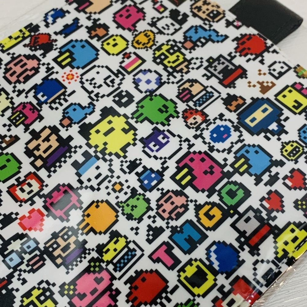 Hobonichi Techo Tamagotchi A6 Cover Original Size 2026 Planner Cover JAPAN - Picture 7 of 11